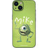 Disney Monsters Inc. Mike Portrait iPhone 13 Skin